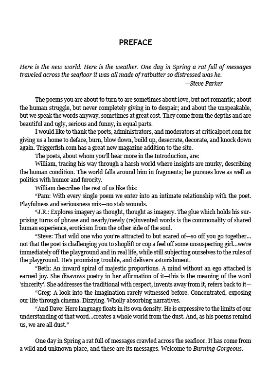 Preface